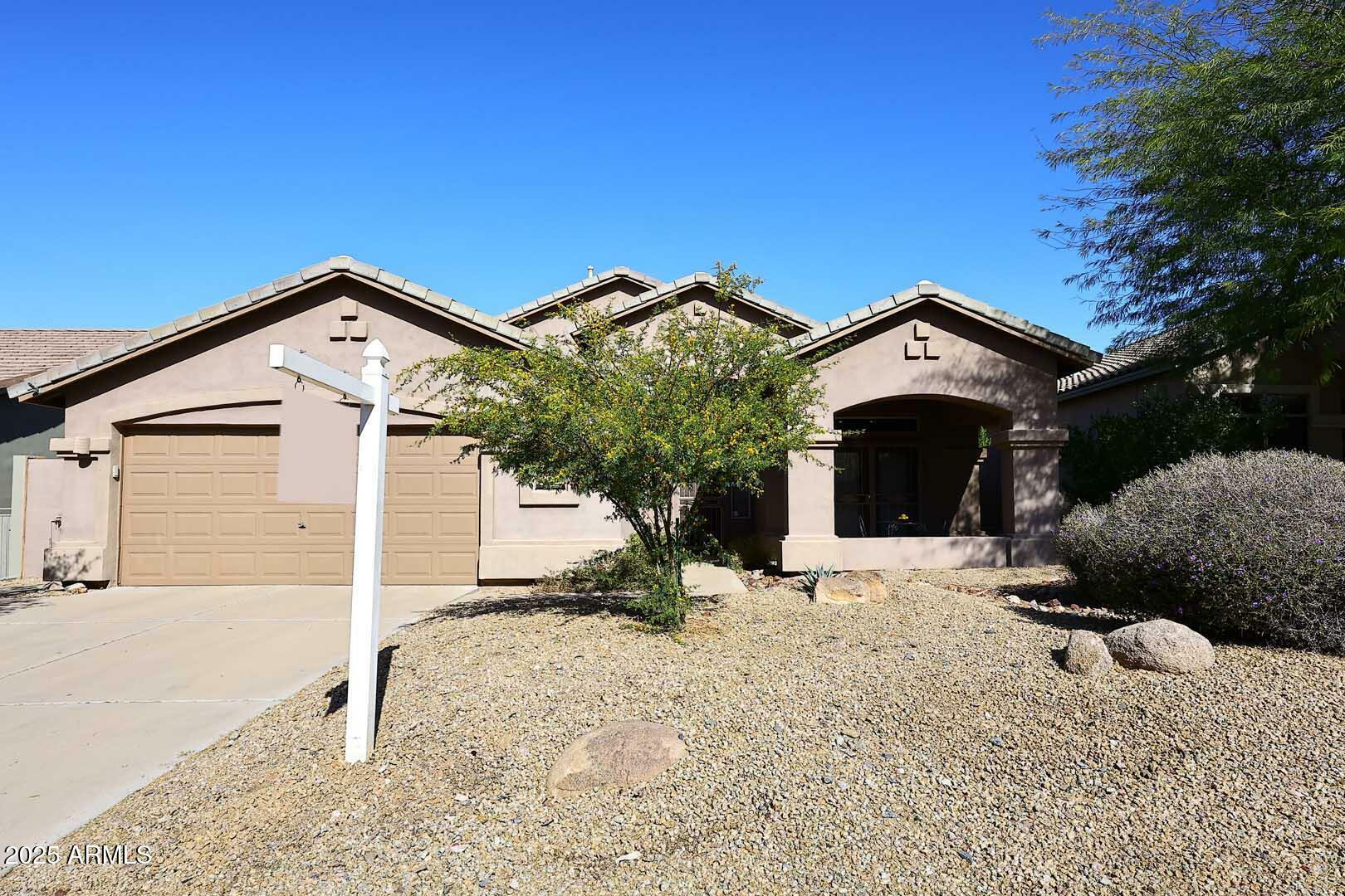Property Photo: 10572 E Tierra Buena Lane AZ 85255