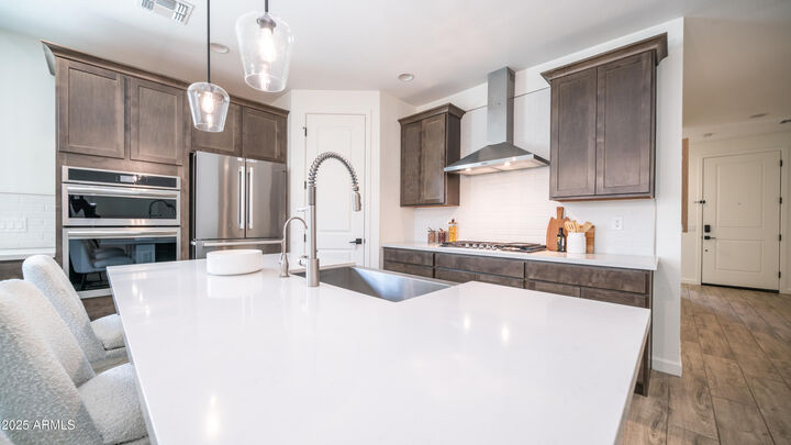 Property Photo: 9845 E Sunspot Drive AZ 85212