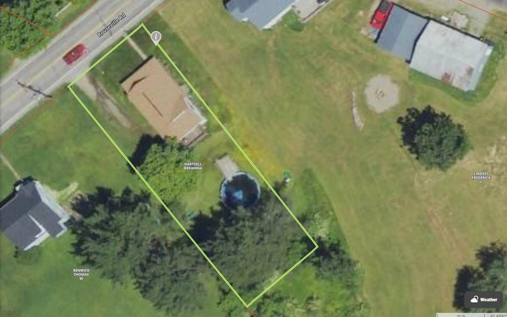 Property Photo: 1404 State Route 227 PA 16301