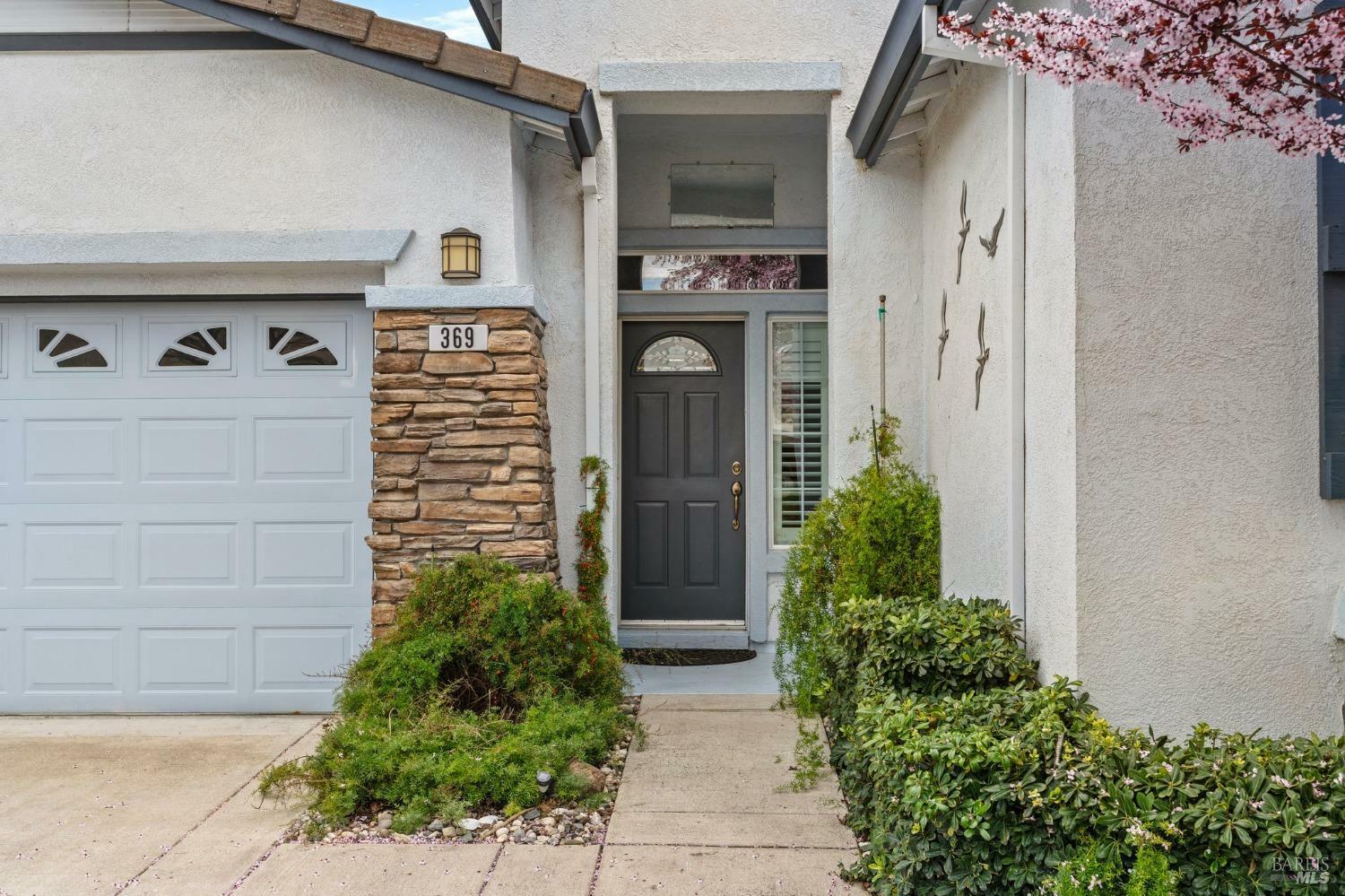 Property Photo: 369 Pebble Beach Drive CA 94571