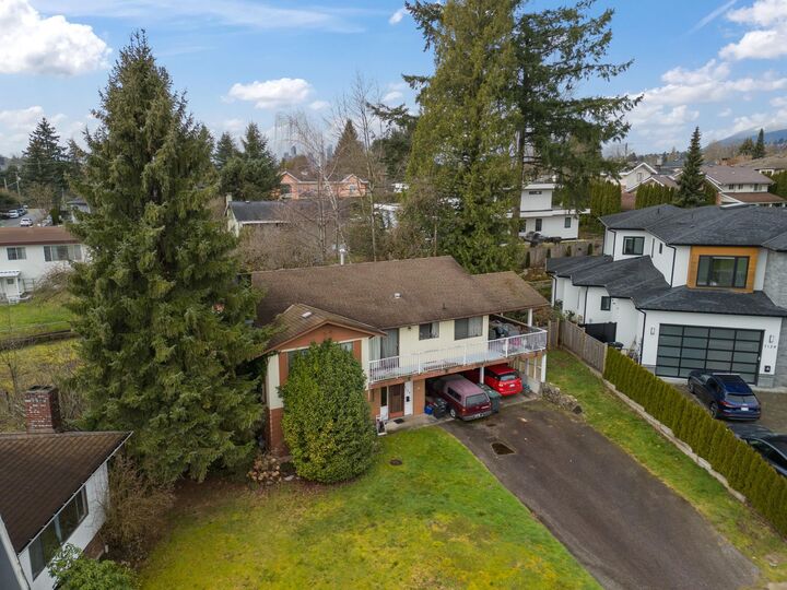 Property Photo: 7129 Cardinal Court BC V5A 1Y6