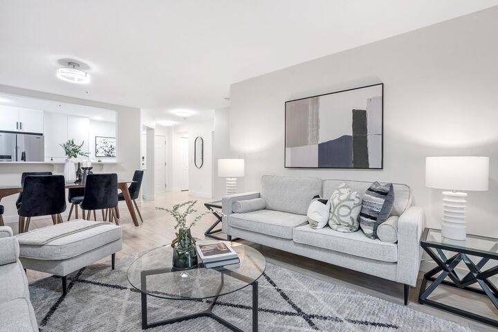 Property Photo: 13870 70 Avenue 201 BC V3W 0R9