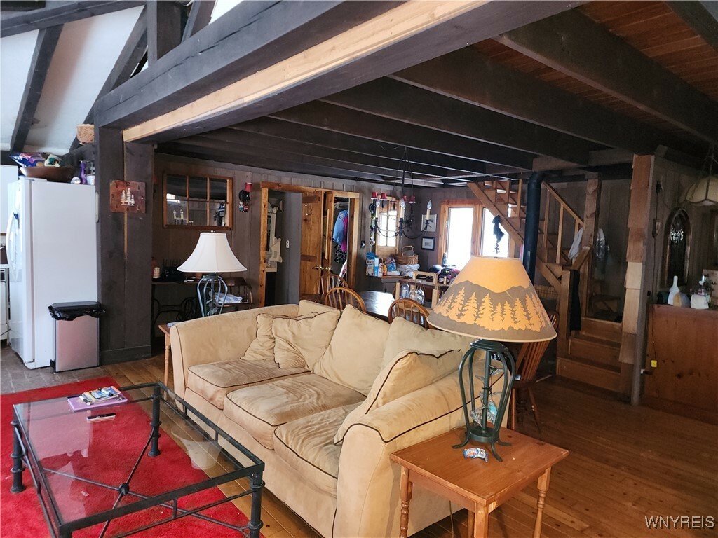 Property Photo: 37 Holimont Drive NY 14731