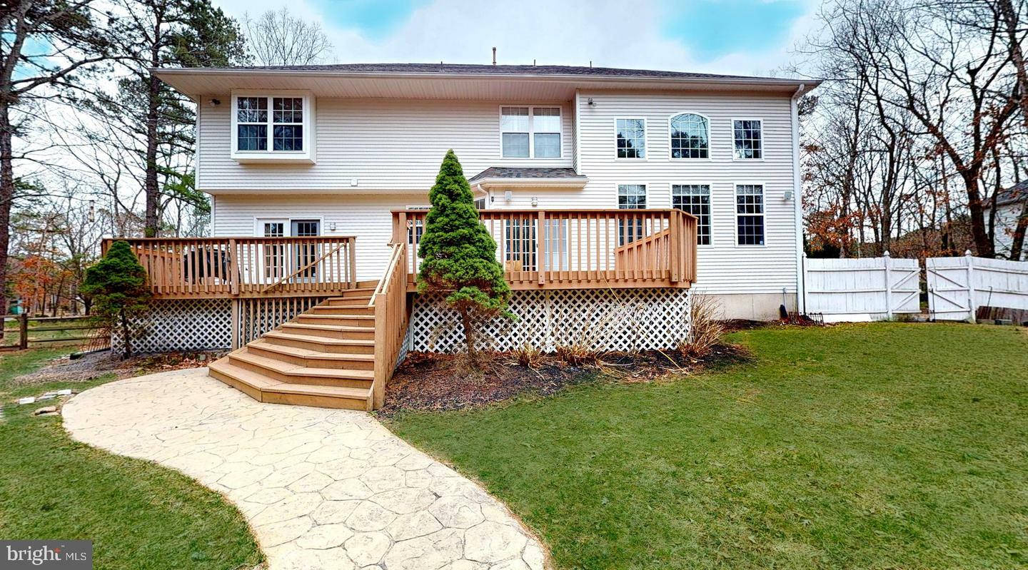 Property Photo: 39 Midbridge Drive NJ 08055
