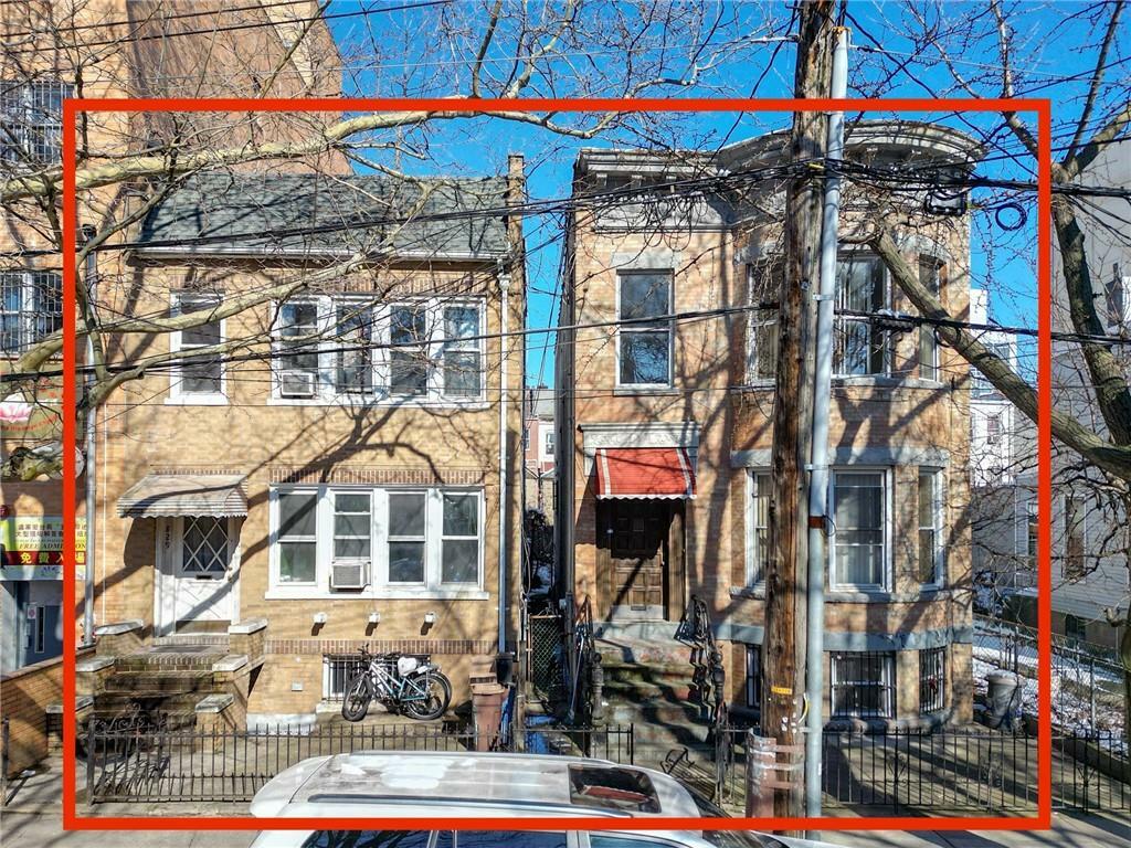 829 54th Street  Brooklyn NY 11220 photo