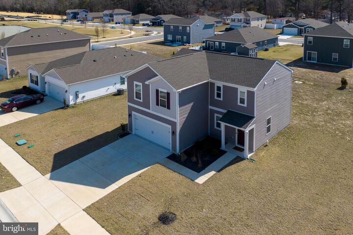 Property Photo:  22140 Shorebird Way  DE 19966 