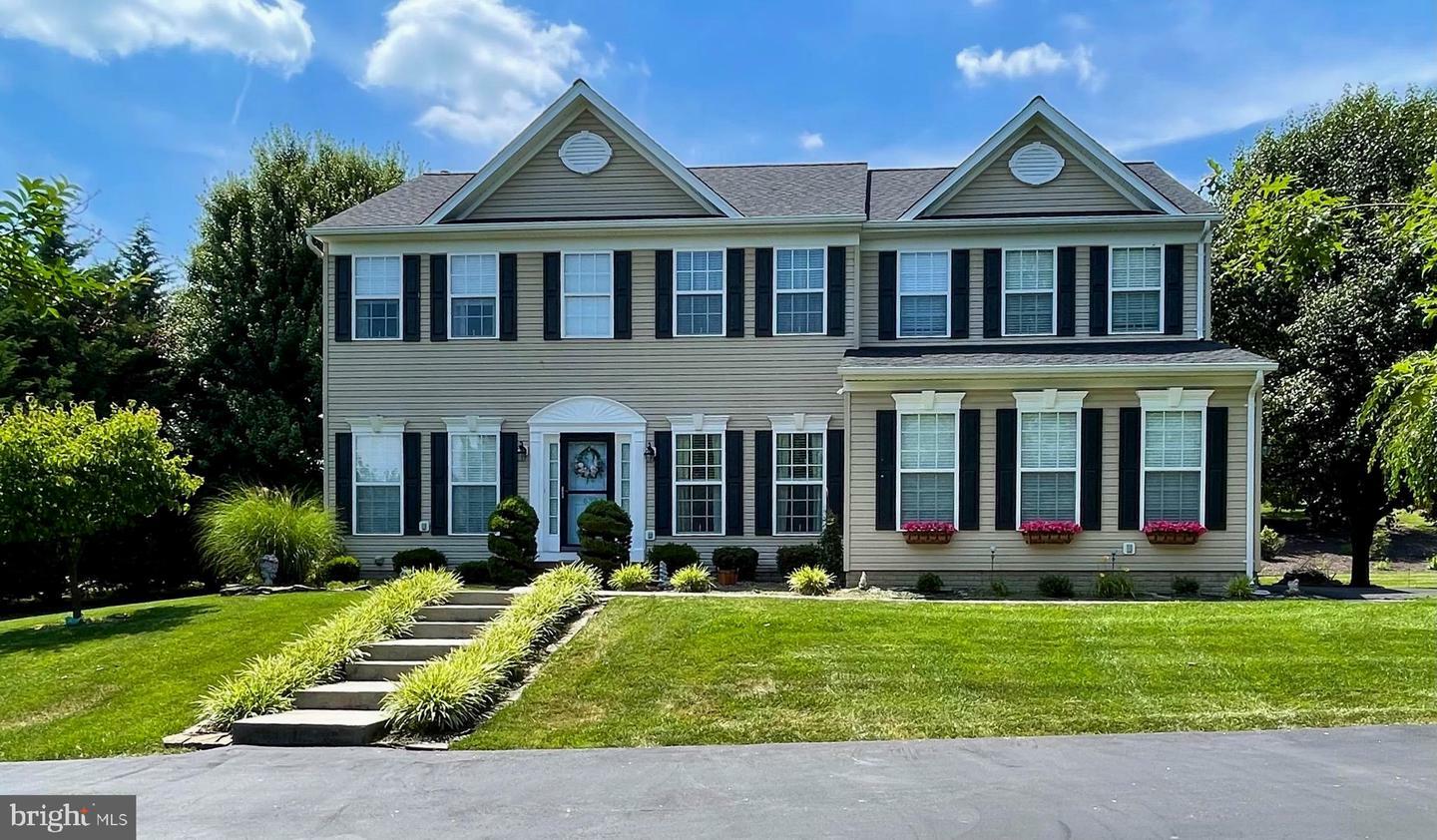 Property Photo: 633 Crushed Apple Drive WV 25403