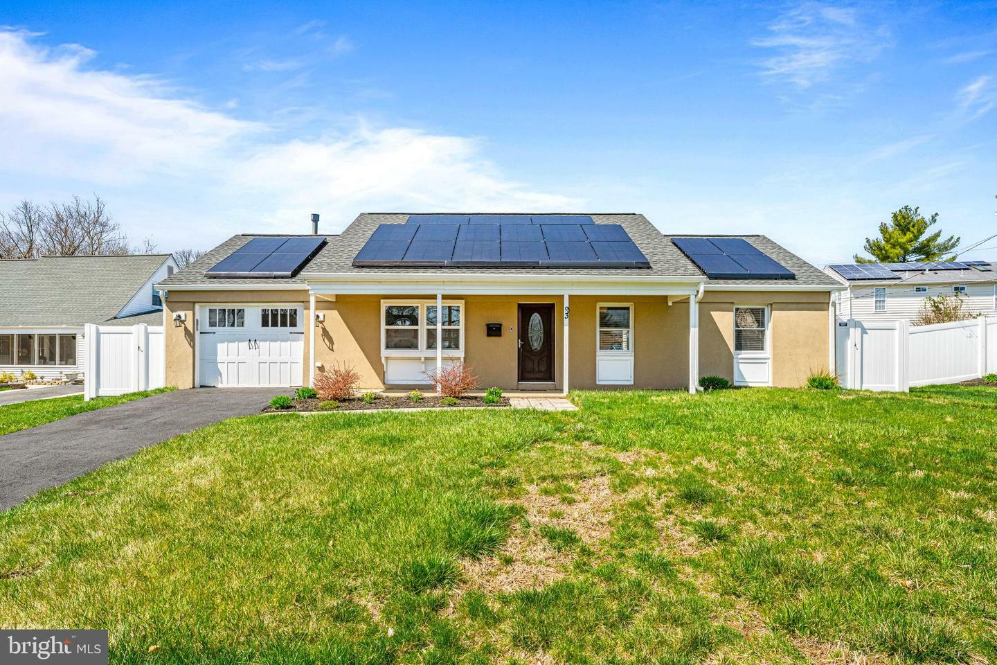 Property Photo: 93 Ember Lane NJ 08046