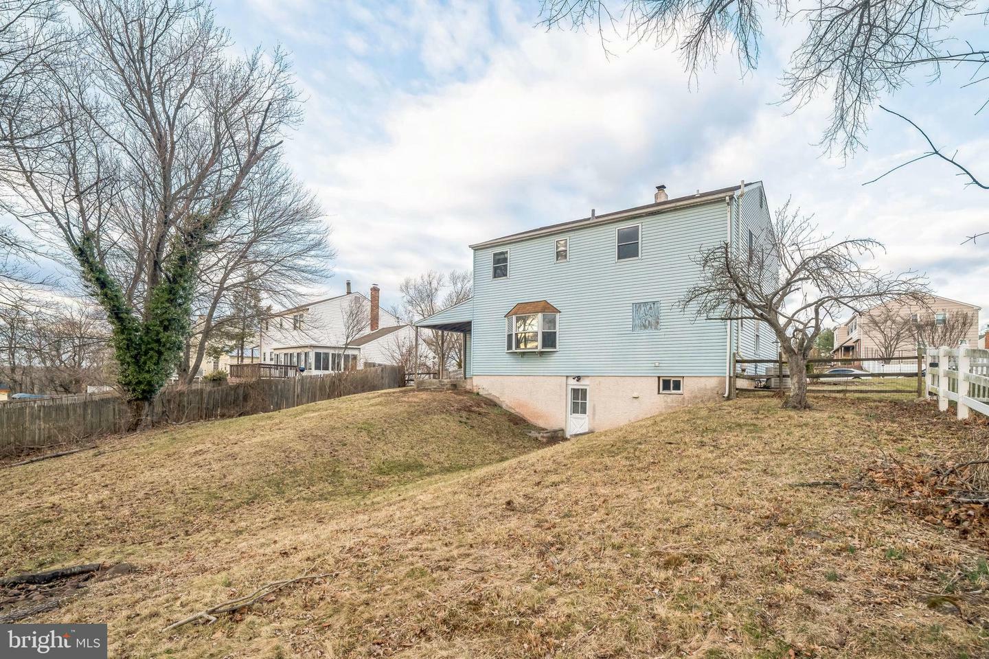 Property Photo:  68 Keokuk Road  PA 19468 