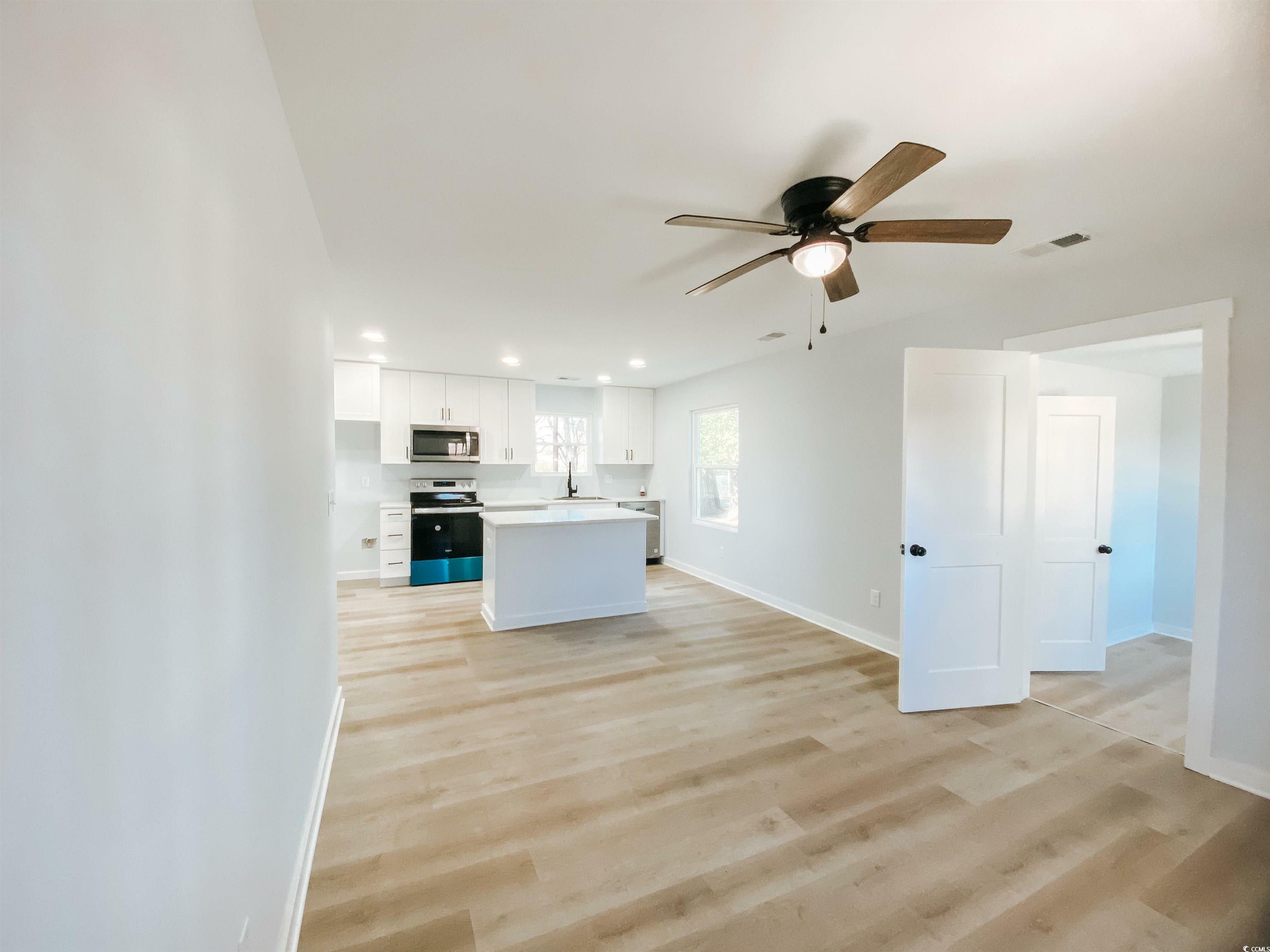 Property Photo: 530 Yarboro St. SC 29574