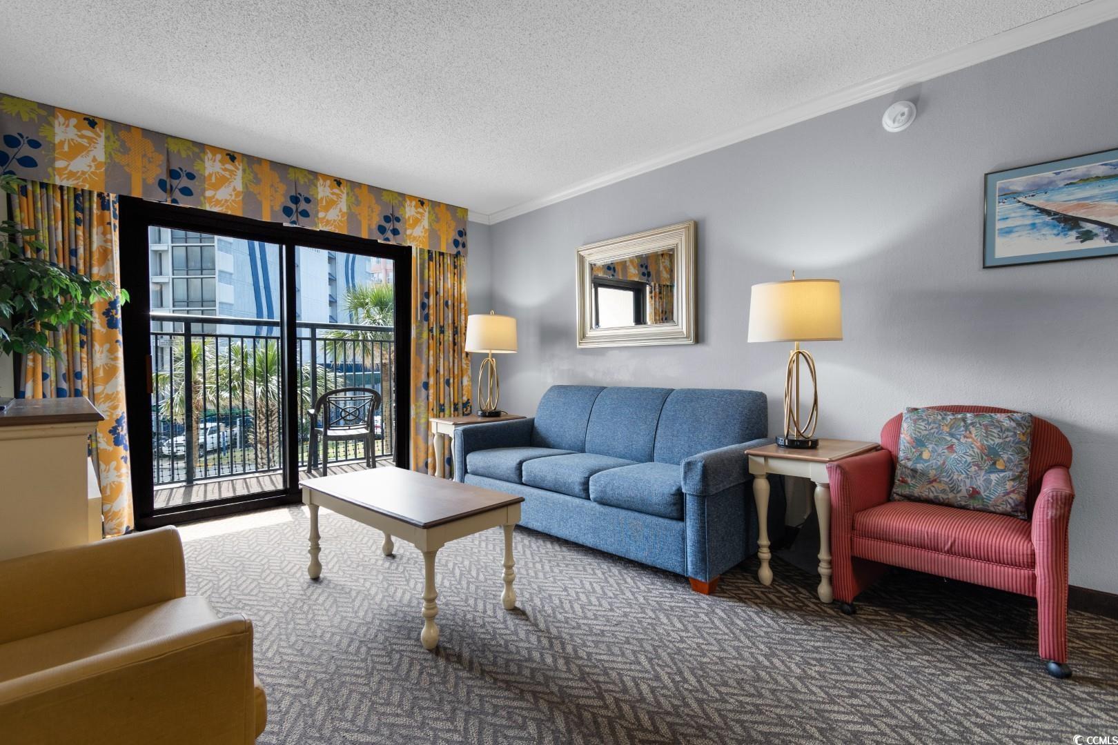 Property Photo: 7100 N Ocean Blvd. 221 SC 29572