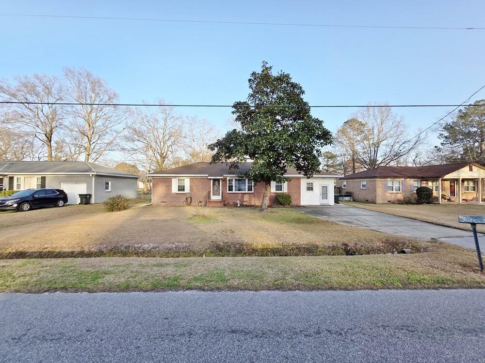 Property Photo:  228 Jean Wells Drive  SC 29445 