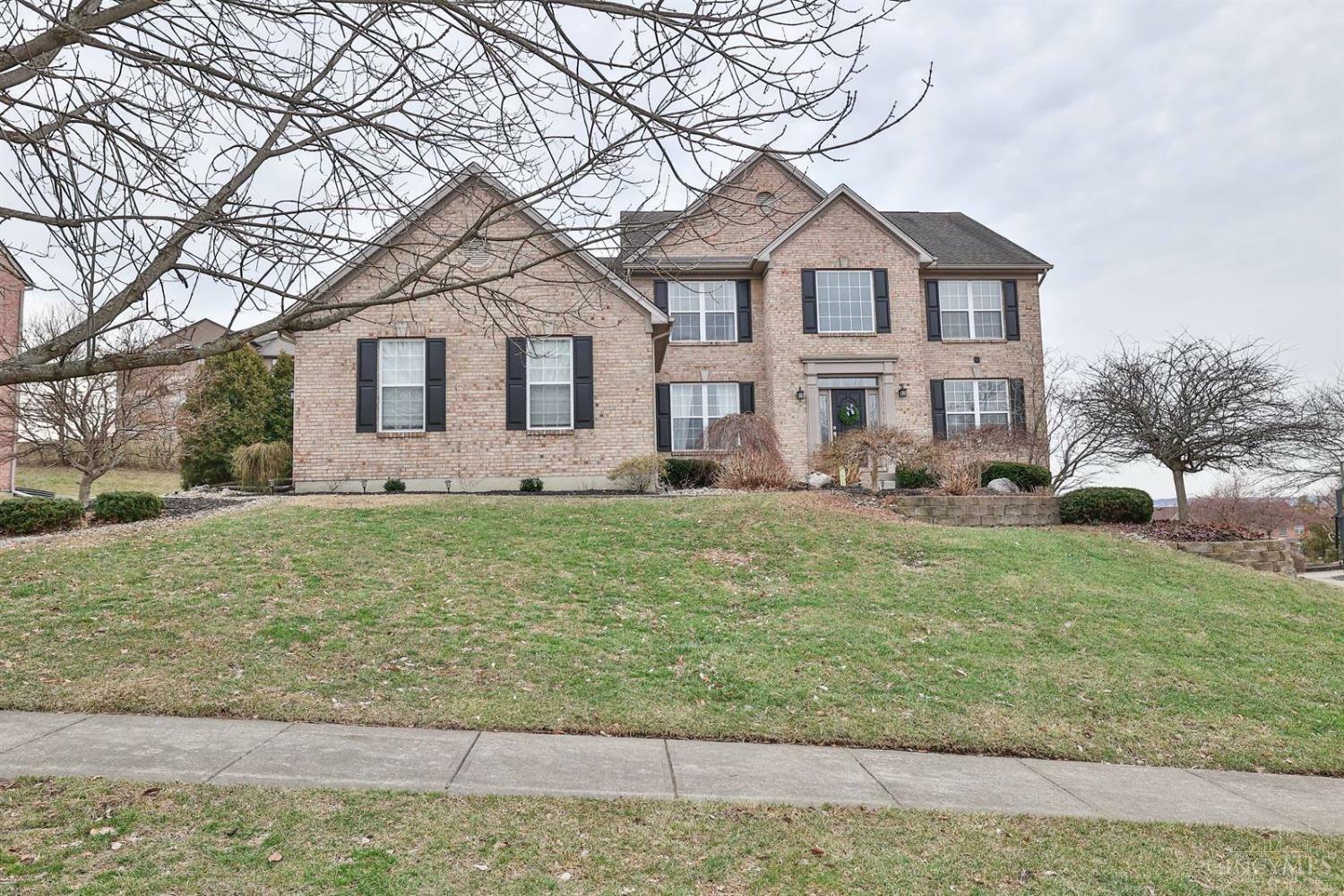 4467 Tylers Terrace  West Chester OH 45069 photo