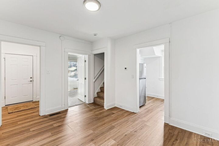 Property Photo:  2245 Quebec Road  OH 45214 