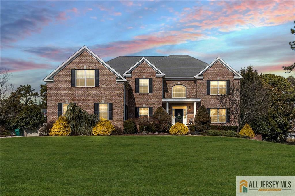 Property Photo: 3 St James Street NJ 08831