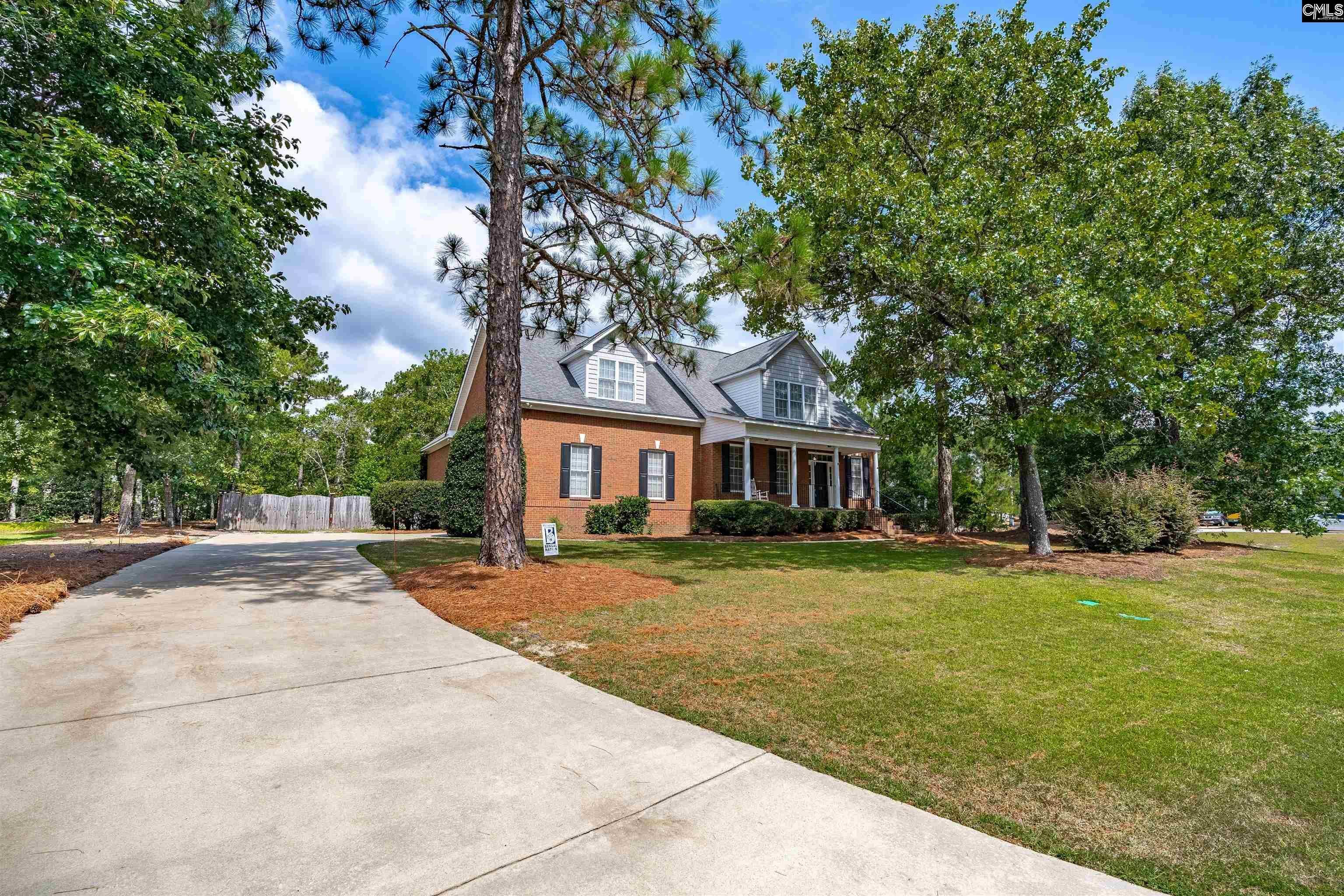 Property Photo:  100 Walnut Wood Tri  SC 29016 