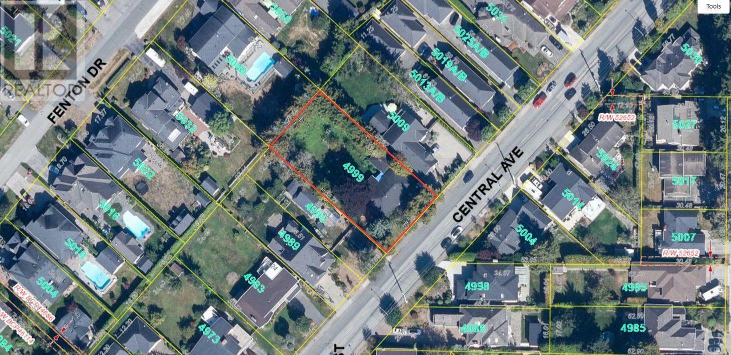 Property Photo:  4999 Central Avenue  BC V4K 2G5 