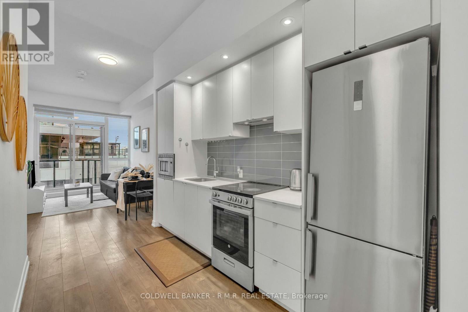 Property Photo:  49 East Liberty Street 2601  ON M6K 0B2 