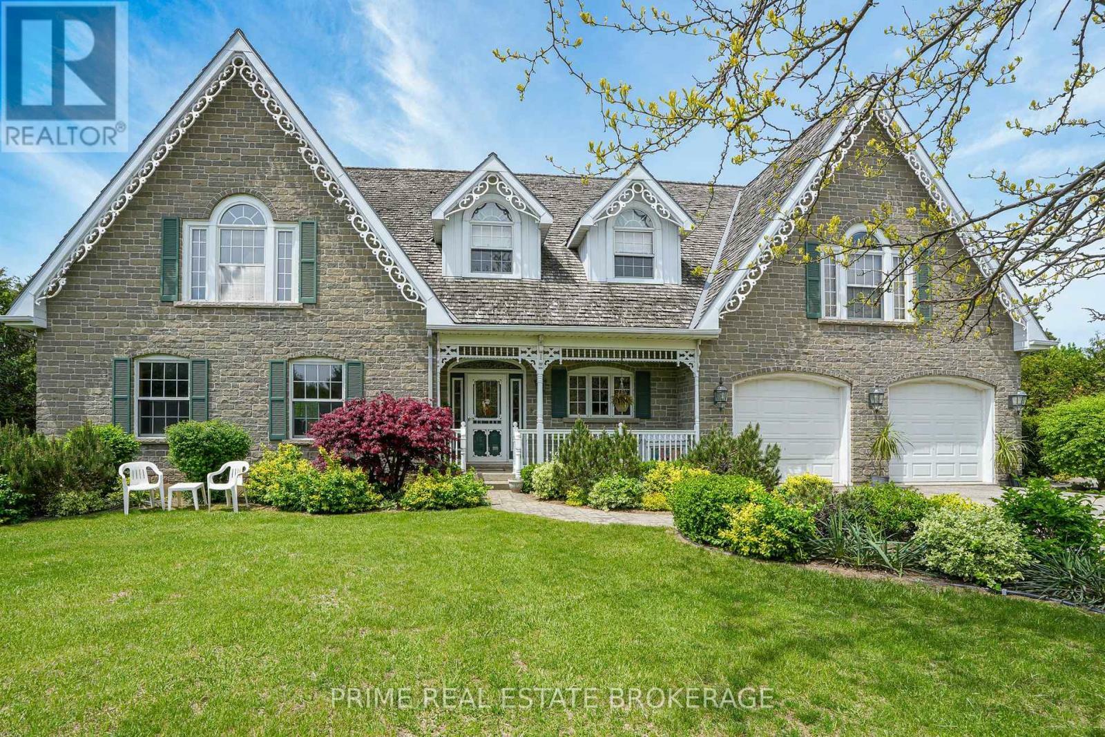Property Photo: 72797 Ravine Drive ON N0M 2T0