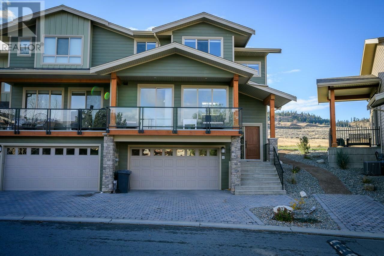 130 Colebrook Road 43  Kamloops BC V1S 0B4 photo