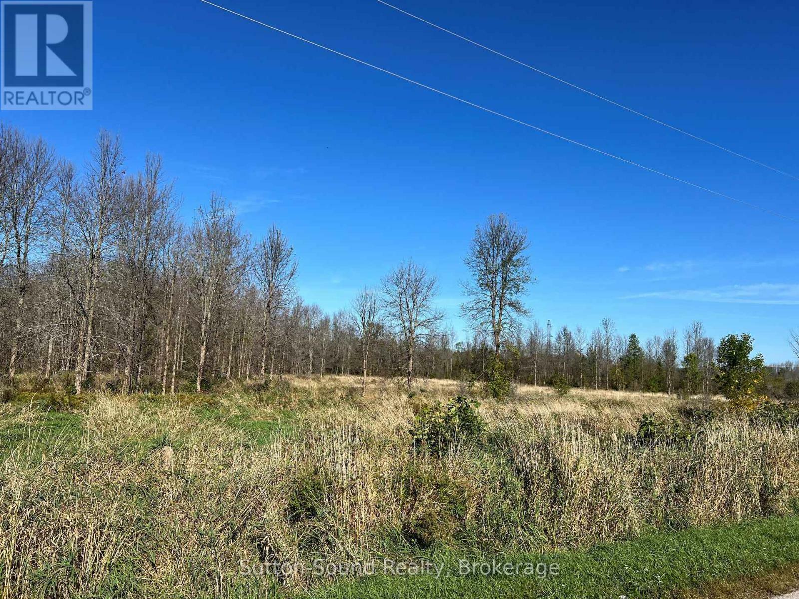 Property Photo:  N1/2lte Concession 10 Bruce  ON N0H 2C5 