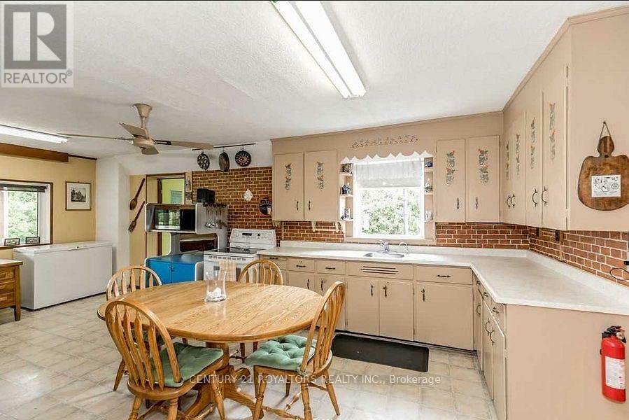 Property Photo: 16649 Innis Lake Road ON L7C 3A4
