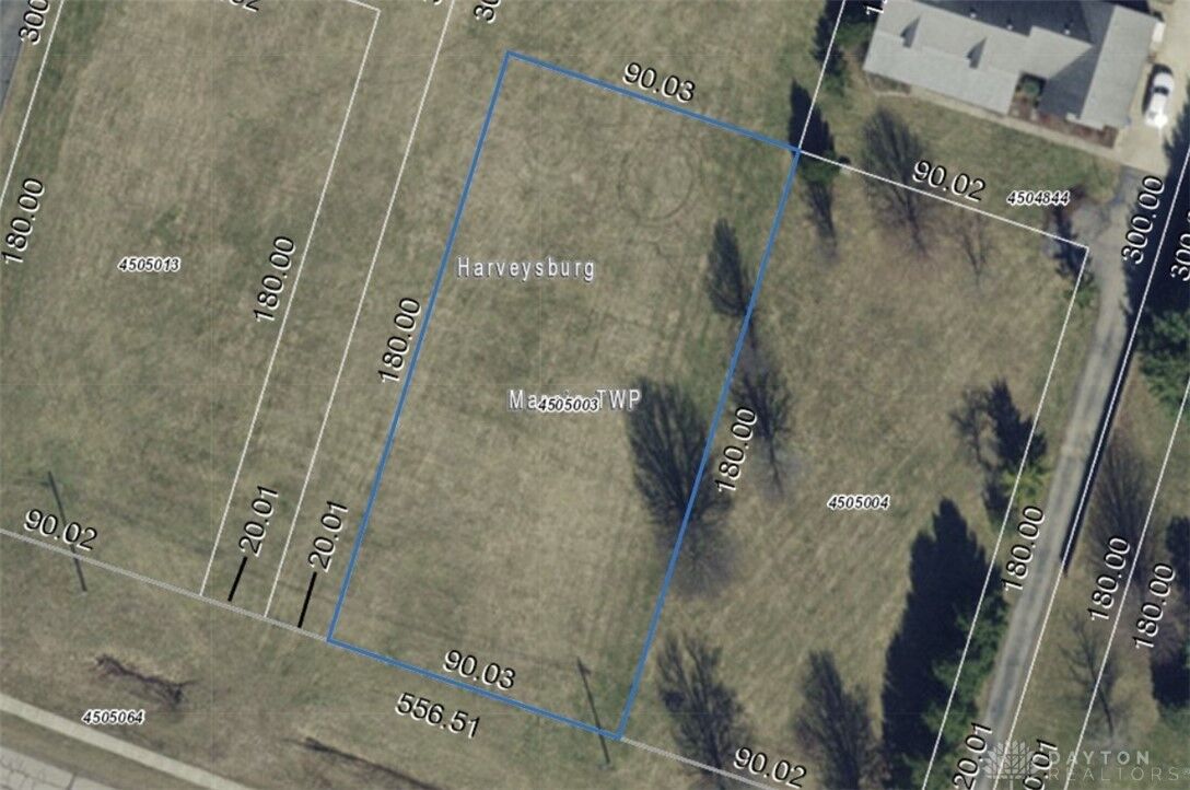 Property Photo: Lot 2 Oh-73 OH 45032