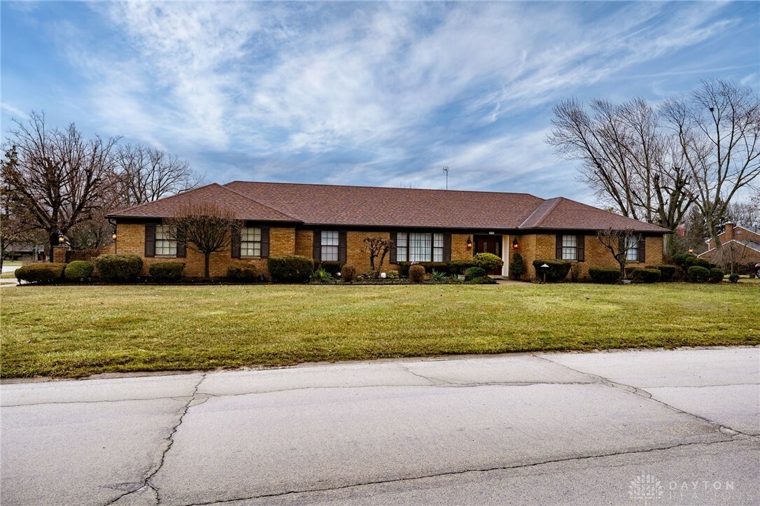 Property Photo:  1961 Cortina Drive  OH 45459 