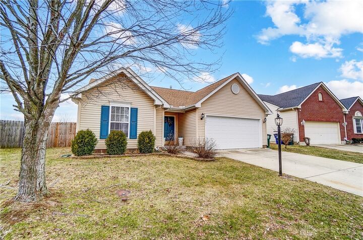 5331 Wood Dale Drive  Dayton OH 45414 photo