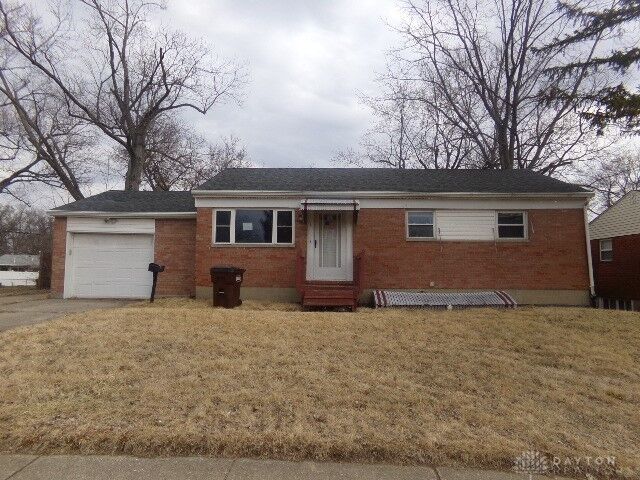151 W Dayton Yellow Springs Road  Fairborn OH 45324 photo