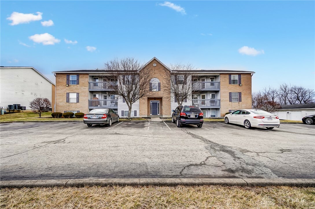 Property Photo:  100 Rough Way 12  OH 45036 
