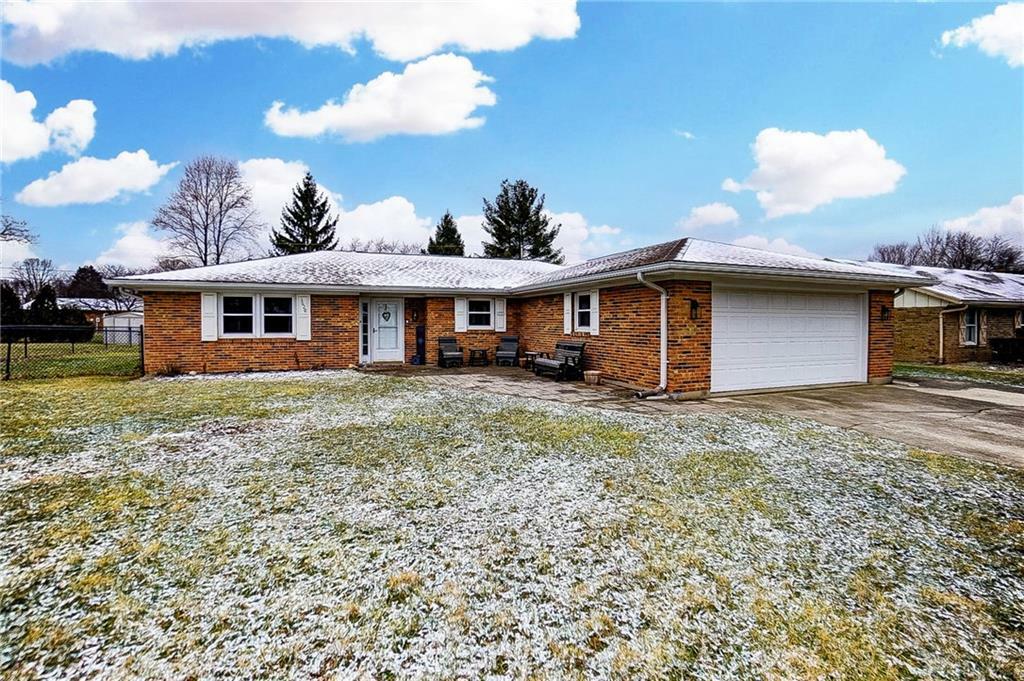 3620 Heathwood Drive  Tipp City OH 45371 photo