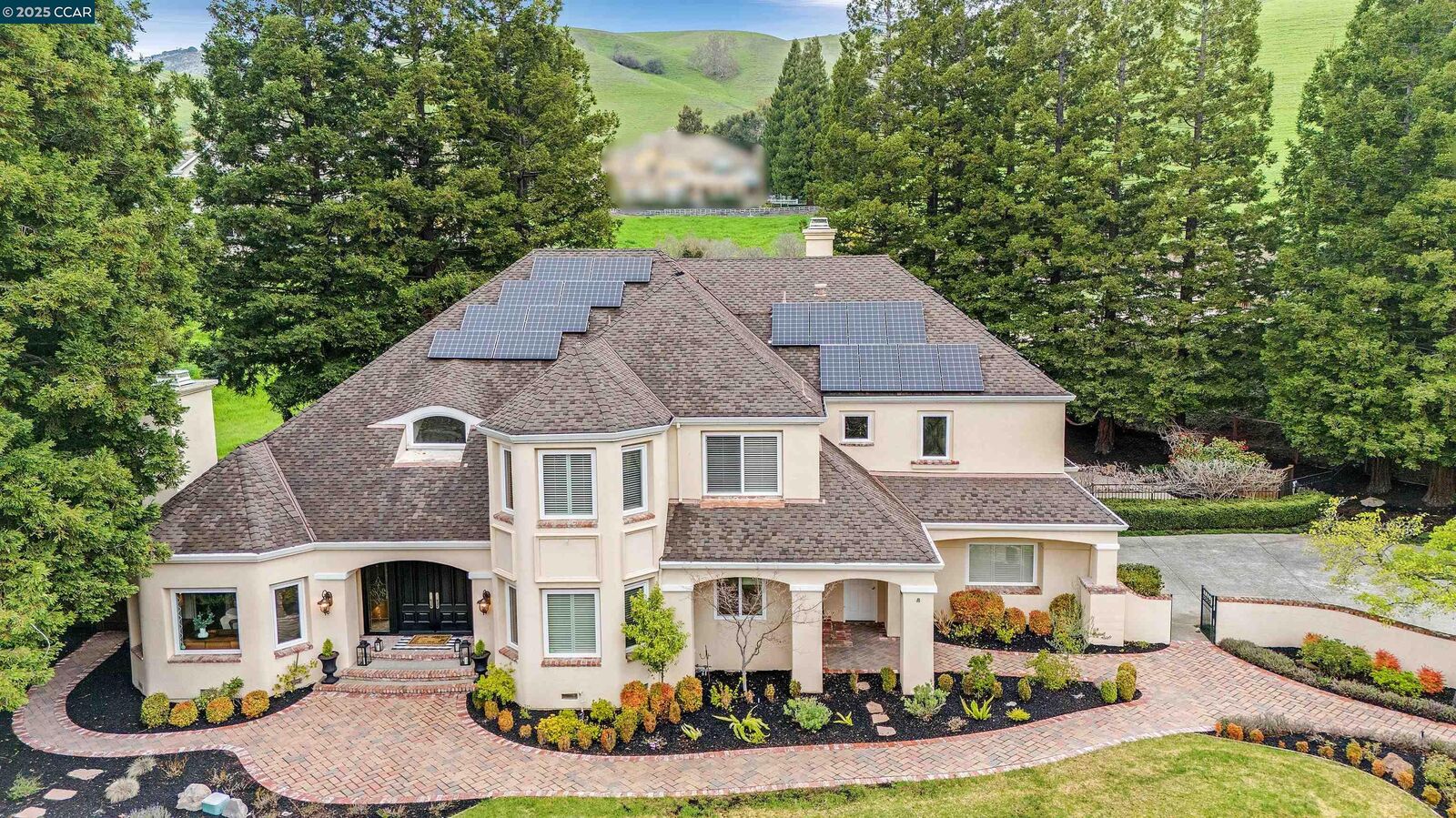 Property Photo: 4255 Quail Run Dr CA 94506