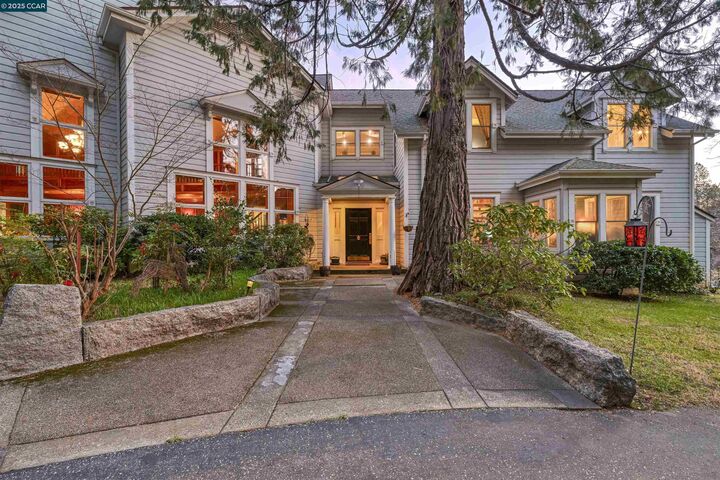 Property Photo: 11417 Red Dog Rd CA 95959