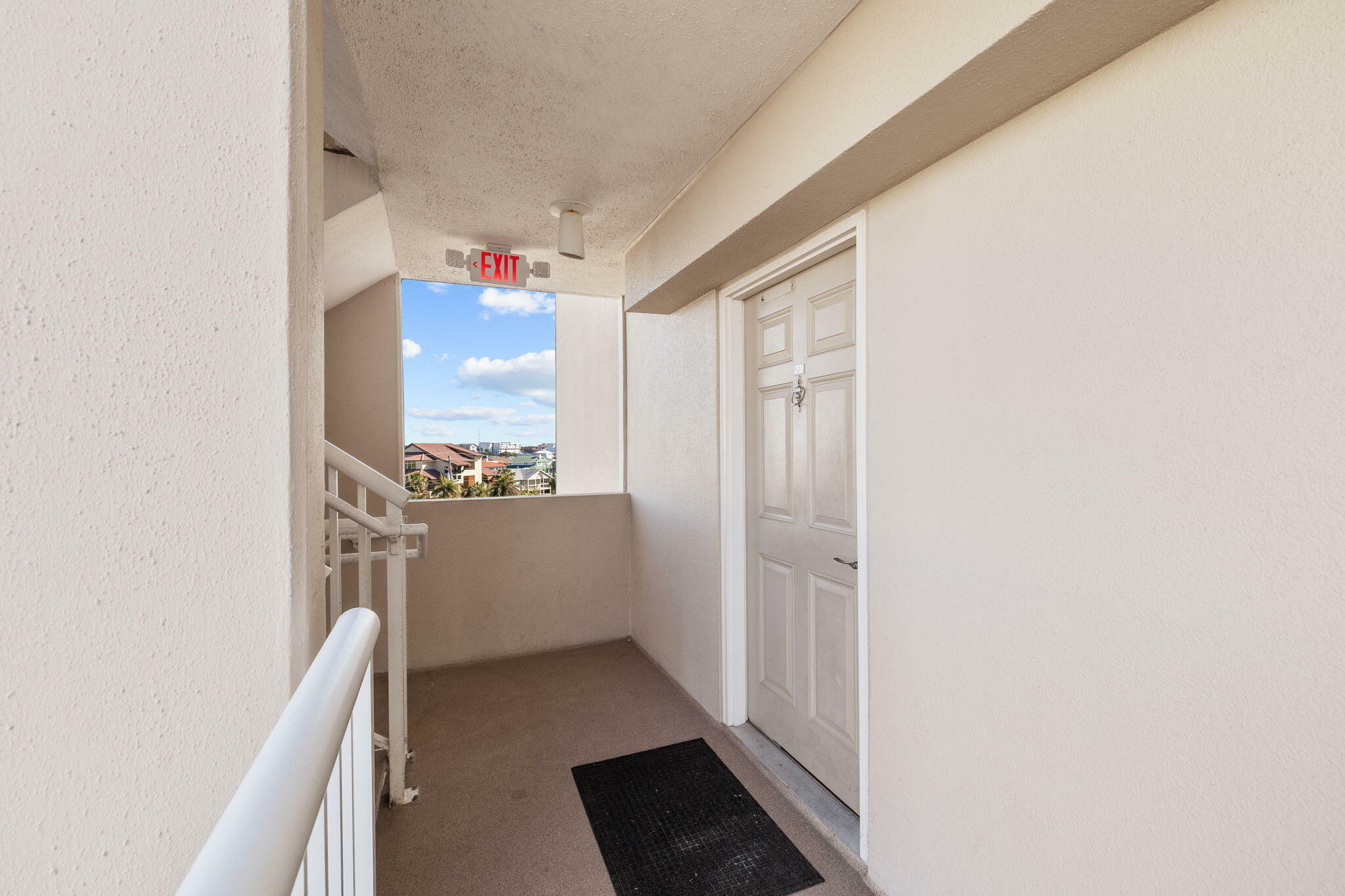 Property Photo: 600 Gulf Shore Drive 501 FL 32541