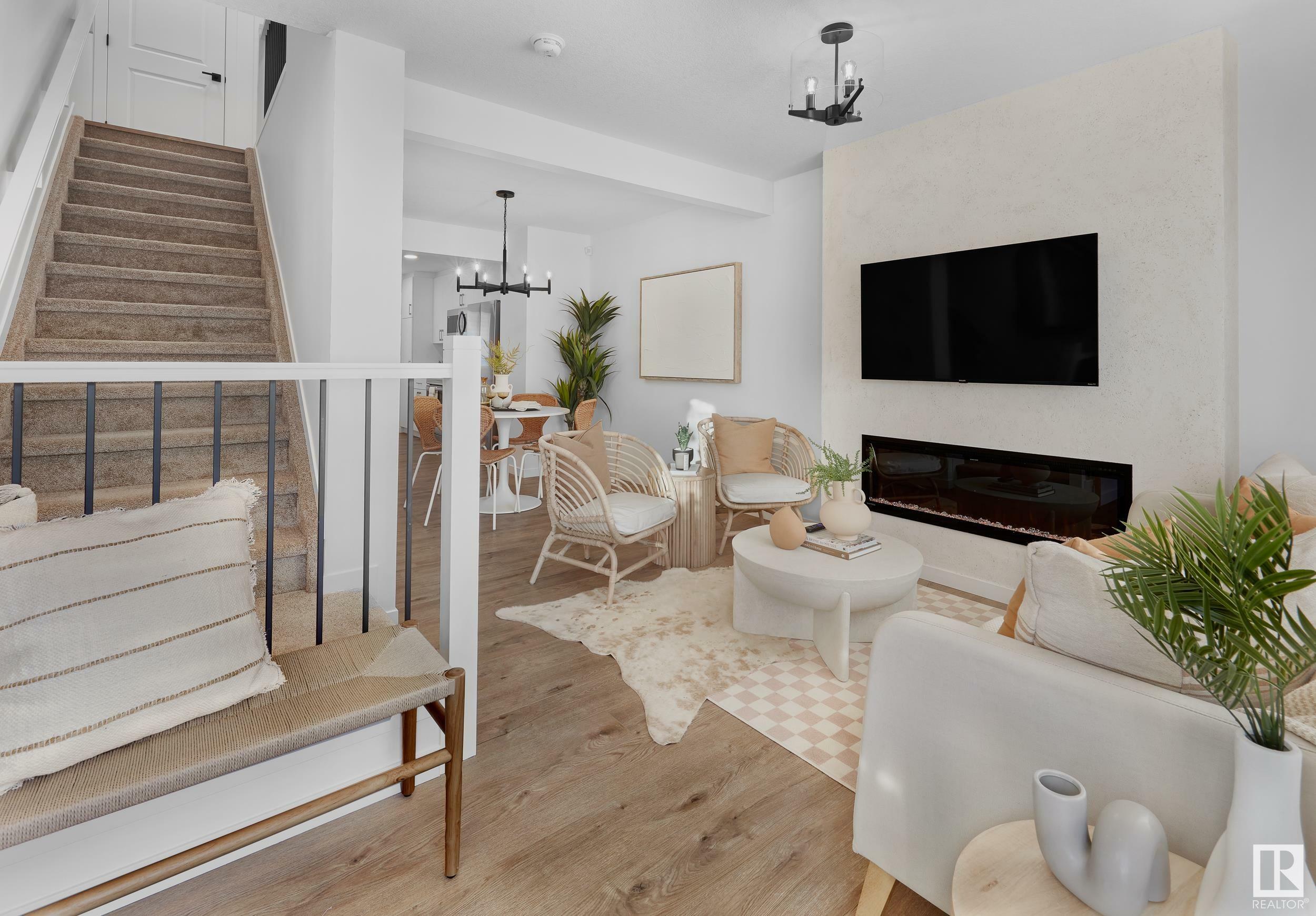 Property Photo: 531 Merlin Landing NW 52 AB T5S 0L9
