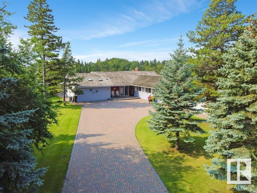 1 Donsdale Crescent NW  Edmonton AB T6M 2N3 photo