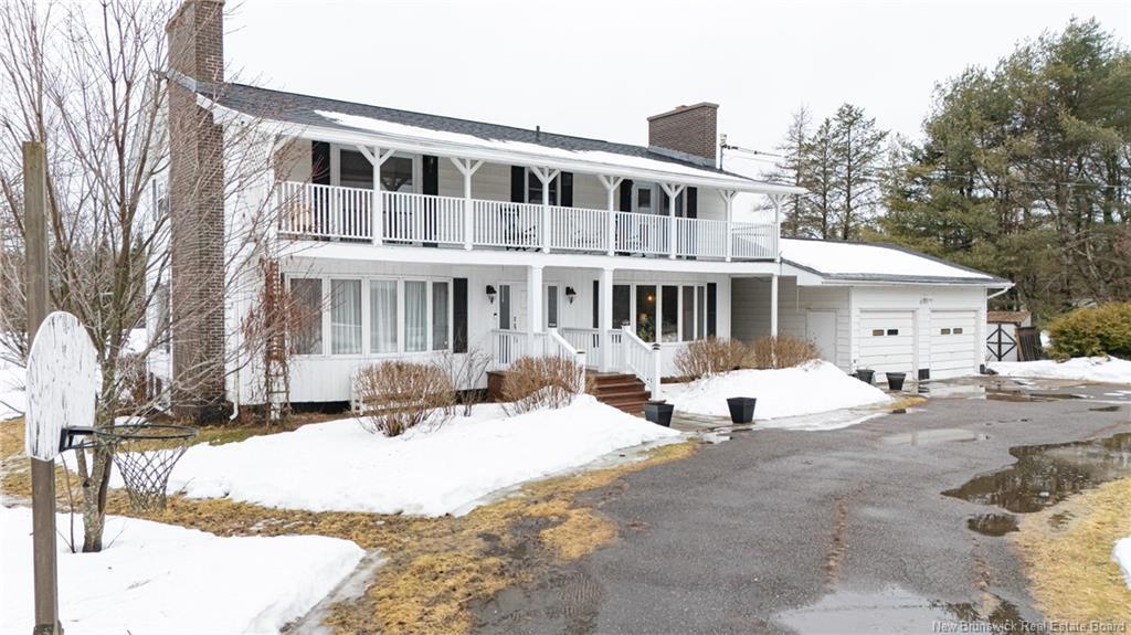 Property Photo: 1668 Route 101 NB E3C 2E1