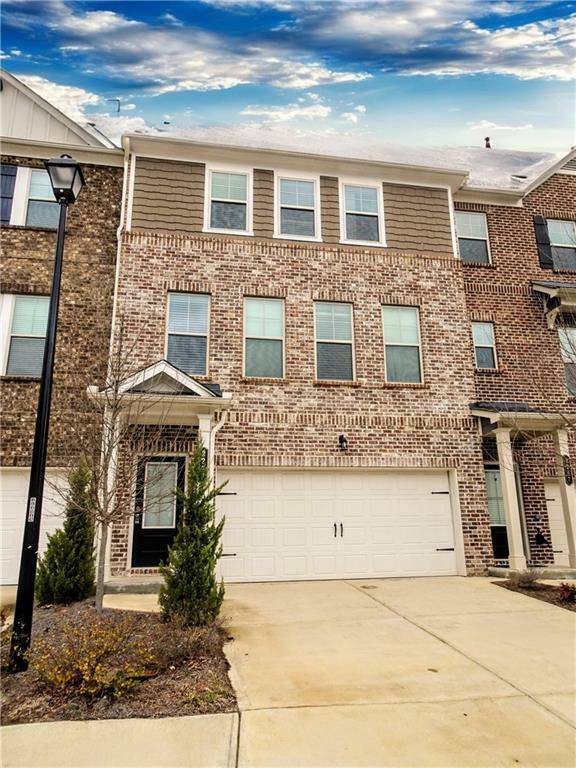 Property Photo: 2277 Graywell Lane GA 30096