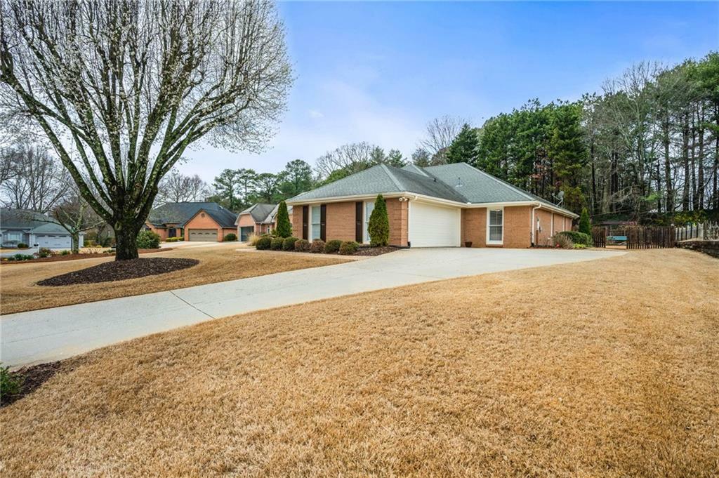 Property Photo:  555 Carybell Lane  GA 30004 