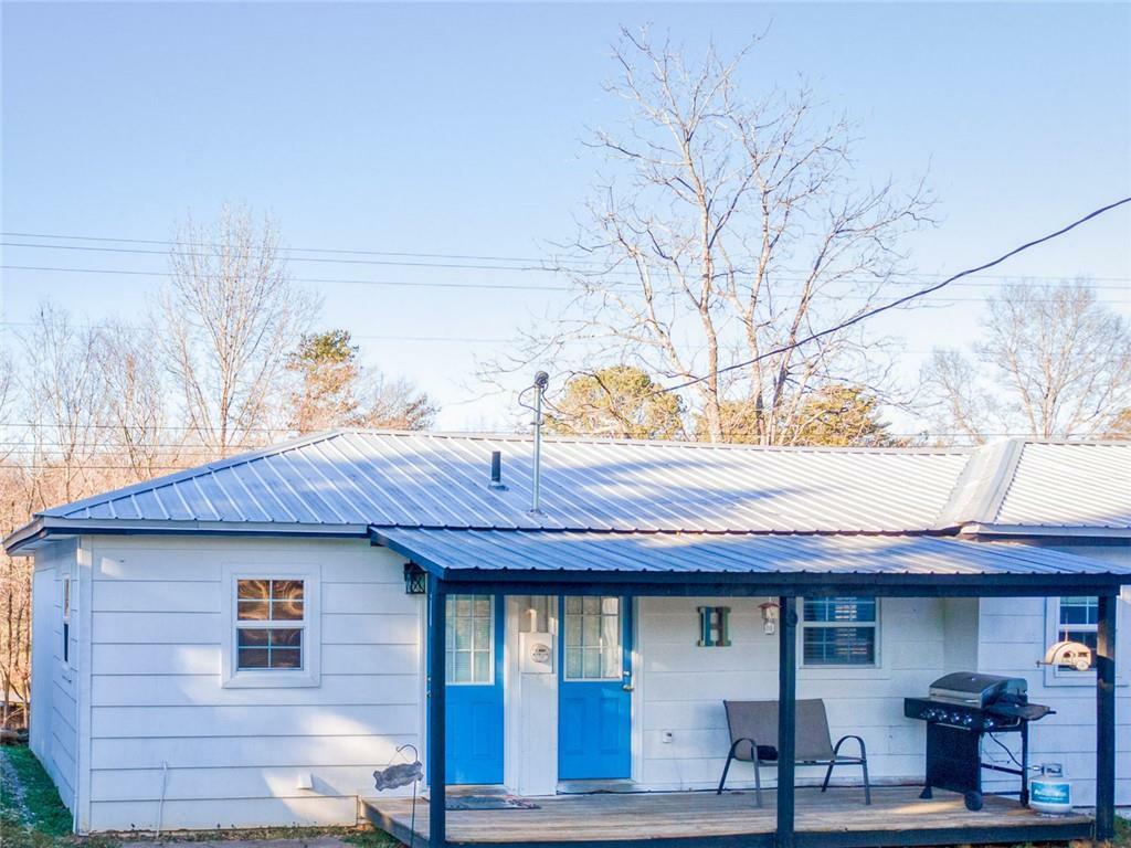 Property Photo: 280 Ferguson Circle Circle GA 30528