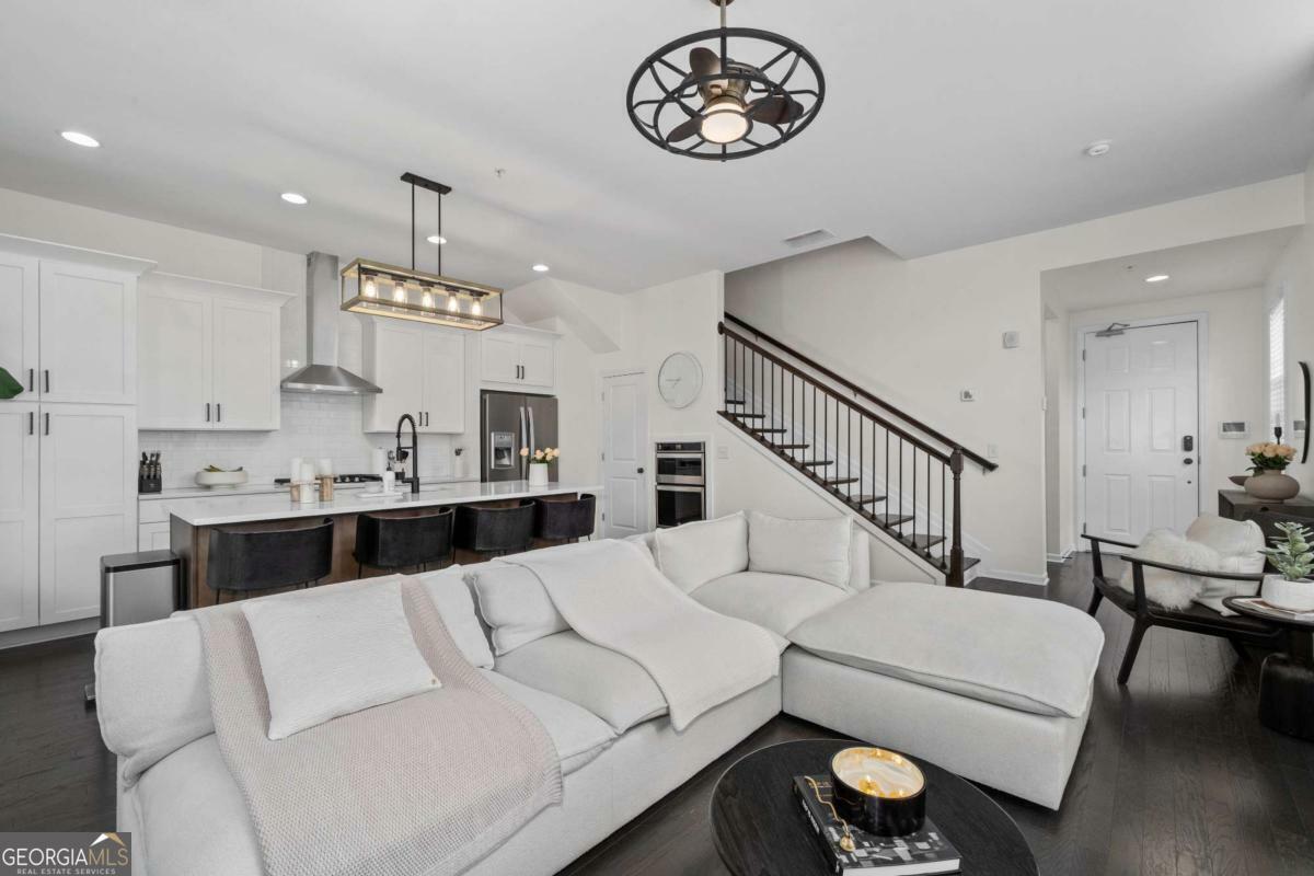 Property Photo: 3933 Danube Lane 221 GA 30339