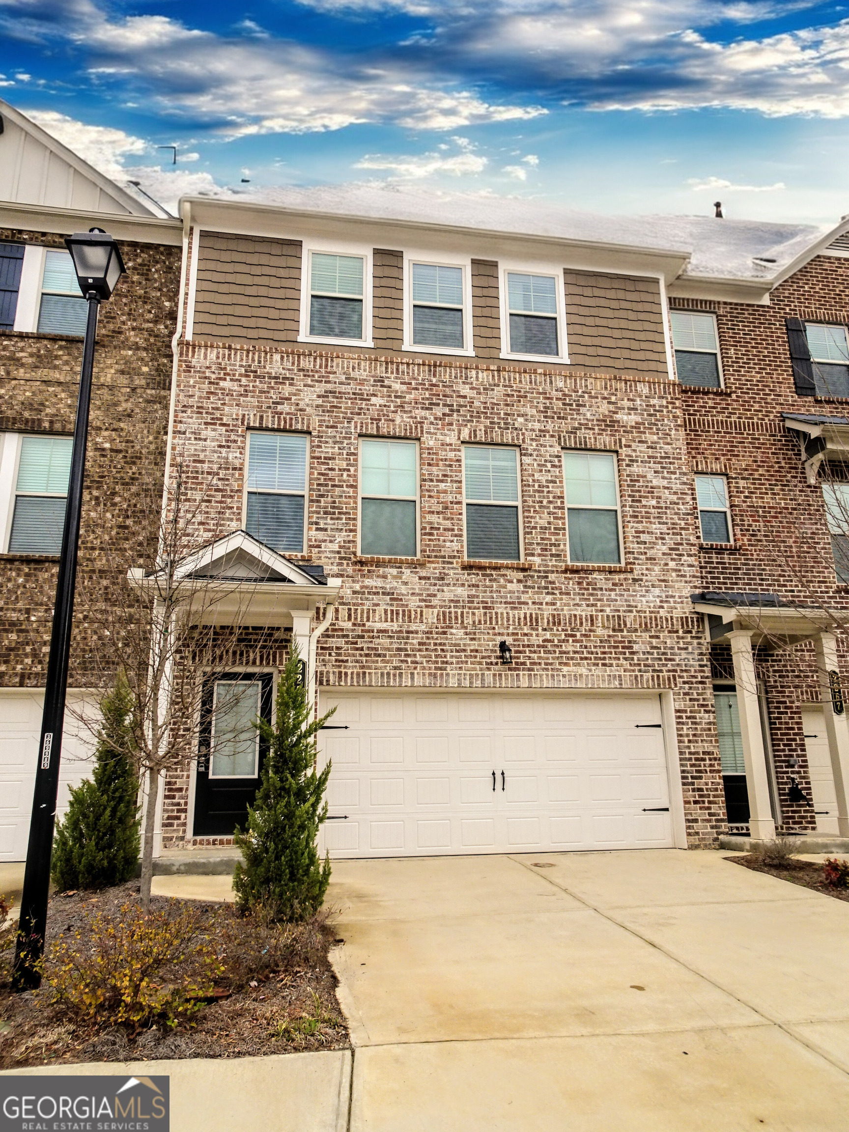 Property Photo: 2277 Graywell Lane GA 30096