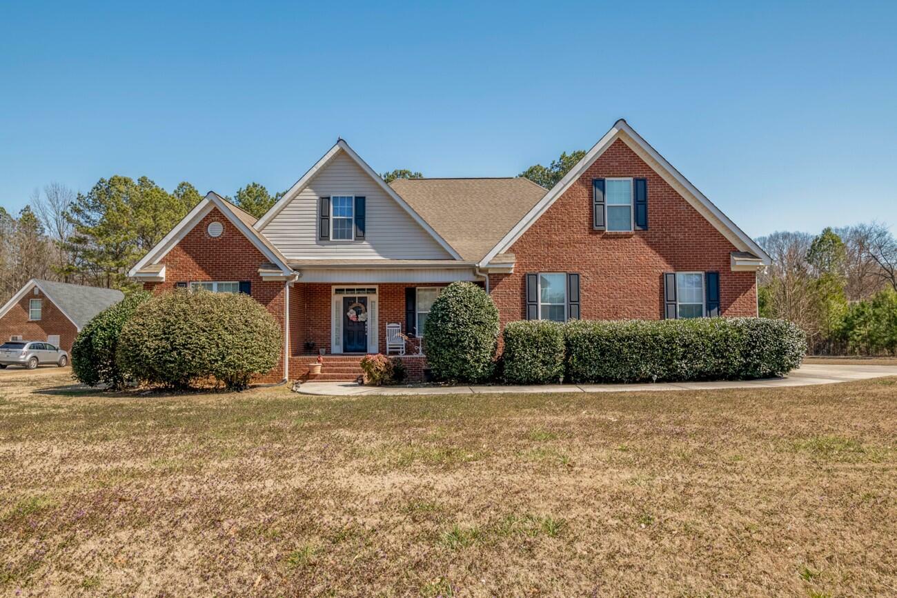 Property Photo:  341 Keswick Drive  GA 30705 