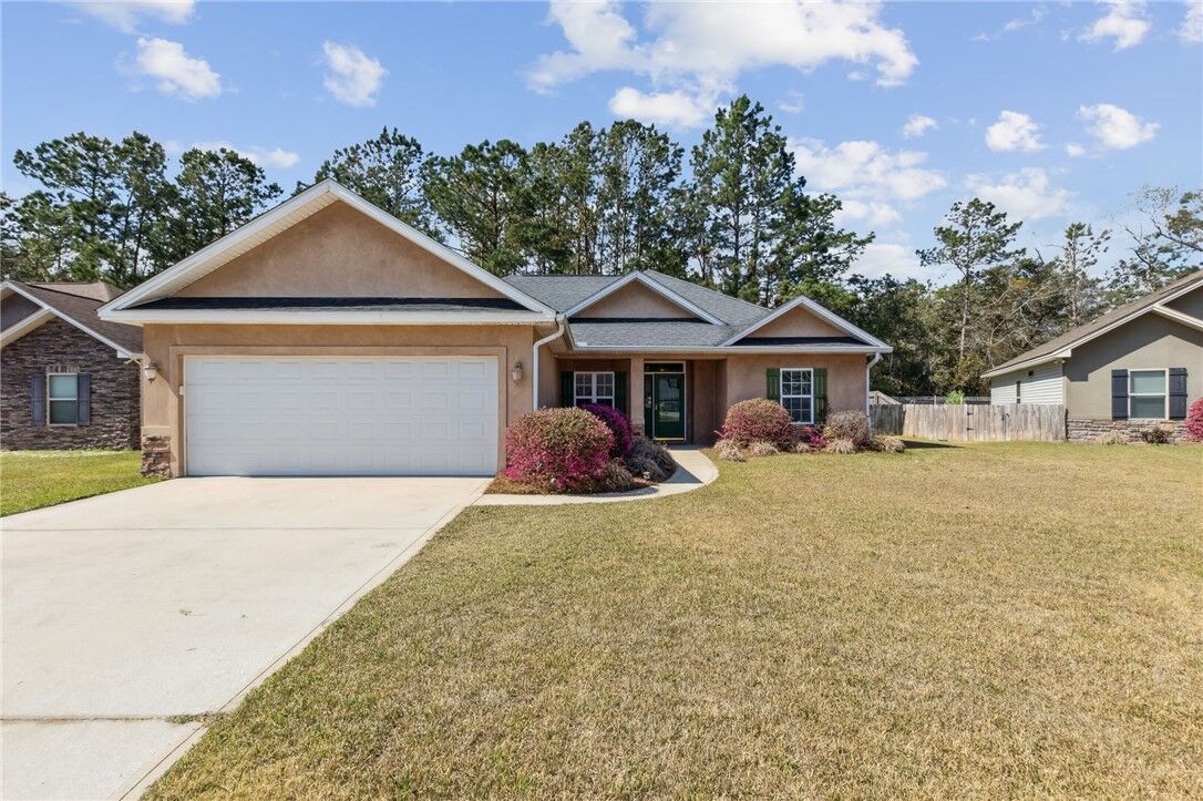 Property Photo:  29 Cattail Court  GA 31523 