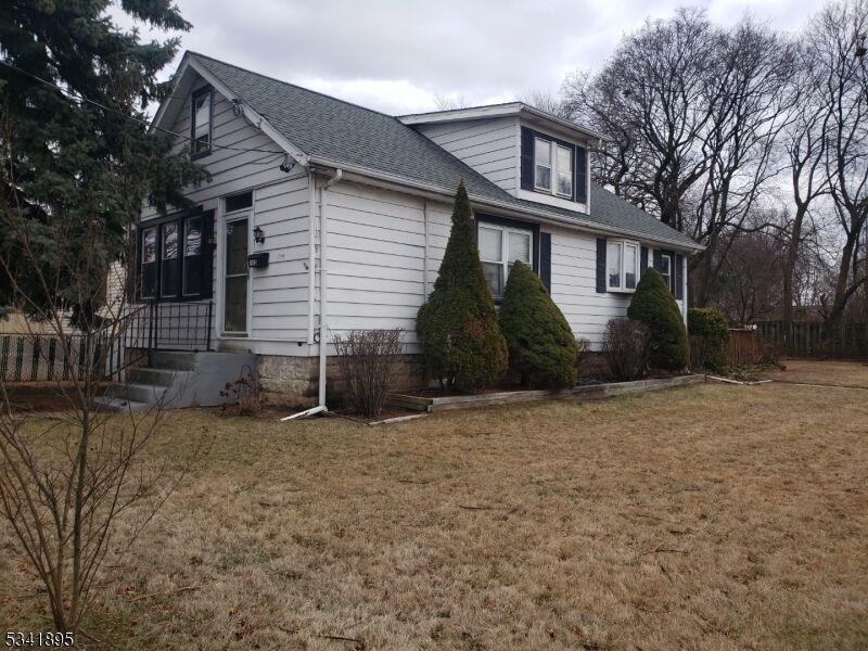 Property Photo: 2400 Woodbridge Ave NJ 08817