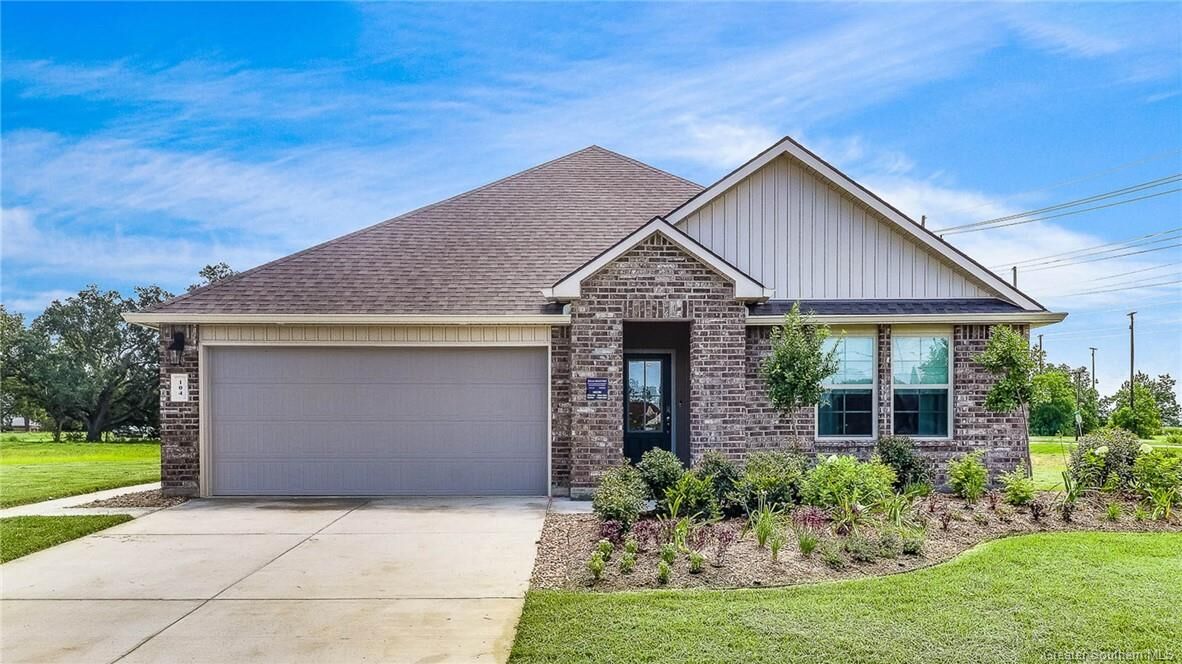 Property Photo:  8113 Kelsey Lane  LA 70647 