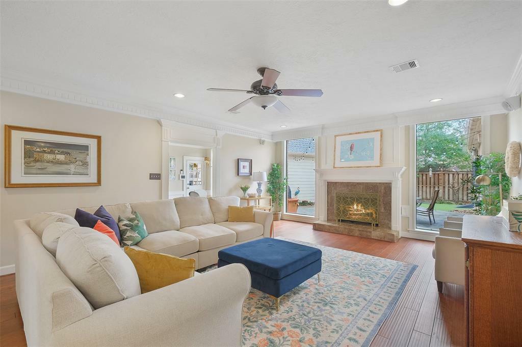 Property Photo: 403 Sandy Bluff TX 77079