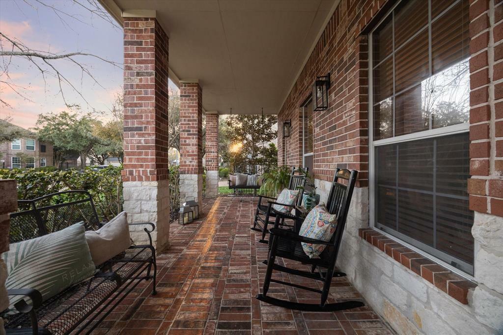 Property Photo:  1303 Roseberry Manor Drive  TX 77379 