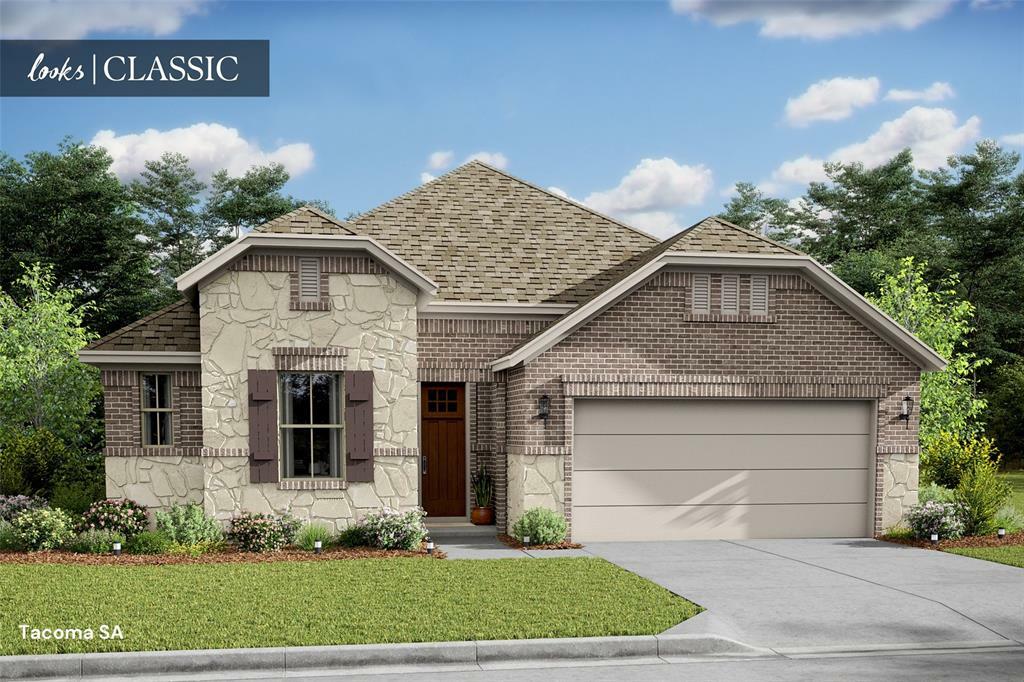Property Photo: 2615 Clapbread Lane TX 77471